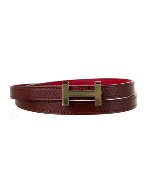 hermes focus|Reversible 13 mm Focus Belt Kit .